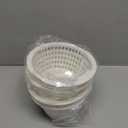 LNATPPE Swimming Pool Replacement Skimmer Basket for Swimline Hydrotools 8928 Olympic ACM88,4 Pcs
