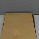 Koosome WiFi Clock, WiFi Wall Clock with Auto DST, 12 Inch Silent Non-Ticking Round Smart Wi-Fi Analog Internet Wall Clock Battery Operated Modern Easy to Read for Office, Home, Classroom, Bedroom