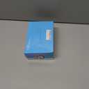 Valentines Day Gifts for Kids, 30 PCS Valentine Heart Mini Pop Fidget Toys with Cards, Classroom Exchange Party Favors, School Prize Supplies