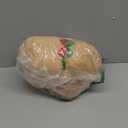 Niuniu Daddy 14" | 3.5 Pound Deer Weighted Stuffed Animals, Heavy Moose Sleeping Plush Toys for Kids Adults, Weighted Beads for Stuffed Animal Body Pillow for Cuddling Gift Birthday Christmas Holiday