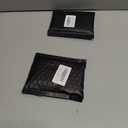 2 x Unique Gift for Mothers Day, Birthday, Christmas & Valentines Day: Cute Bear Figurine from Daughters & Sons, Moms Eternal Love Keepsake - Always Need You Mom