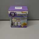 Mold Test for Home Kit,Home Mold Test,DIY Detector at Furniture,Wall Facing,Indoor Air Quality Testing Kits,Simple Detection Tests,air Tester,Black26 Mold Testing,Home Mold Testing,Include Guide