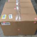 Box of Mixed Items, Retail is Estimated