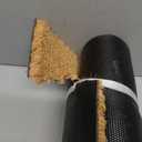 Spring Welcome Front Door Mat - 30"x17" Coir Doormat with Anti-Slip PVC Backing, Indoor Outdoor Welcome Easter Mats for Entryway, Porch, Durable Coconut Fiber Mat, Natural Home Decor