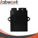 labwork CDI Igniter Replacement for 32900-38A10 131800-5060 Replacement for Suzuki Intruder VS800GL 19921995 VS700GLF VS750GLP 1986-1991