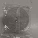 Reusable Cable Management Tie Roll, Multi-Purpose Adjustable Hook and Loop Cord Organizer for Wires, Data Cable Storage, Home Office Use