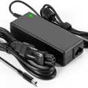 90W 4.5mm AC Adapter for Dell Inspiron 7706 7506 7590 7591 7501 7790 7791 7500 2 in 1 2n1 15 17, for Dell Inspiron 5490 5491 3280 3290 AIO Laptop Supply Cord, 4.5mm AC Adapter