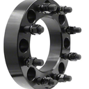 1.50-Inch Forged Steel 8-Lug Wheel Spacers  8170-8170HS-C14 