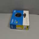 Tapo 1080P Indoor Wired Security Camera - Works as a Baby Monitor & Pet Camera, Motion Detection, 2-Way Audio, Siren, Night Vision, Subscription-Free Local Storage or Optional Cloud, C101