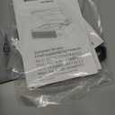 Vinyl Record Player with 2 Stereo Speakers Belt-Driven Vintage Turntables 3 Speed 3 Size Wireless Bluetooth Playback AUX-in RCA Out Headphone LP Vinyl Players Auto Stop Frosted Purple