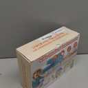 Kids Musical Instruments Set, 20 Pcs Toddler Wooden Percussion Instruments for Baby Children with Tambourine Xylophone Maracas, Preschool Musical Toys Set for Boys and Girls with Carrying Bag