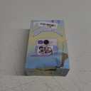 Kids Camera Instant Print, Selfie Digital Video Camera for Toddler with Print Paper & 32G Card, Christmas Birthday Gifts for Girls Boys Age 3-14 Blue