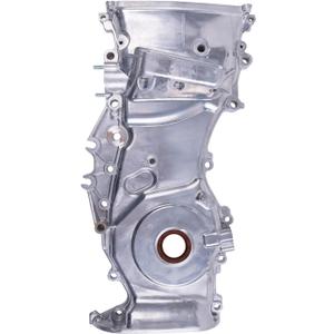 AIVWUMOT Timing Cover 11310-0H011 Compatible with Toyota Compatible with Camry 2.4L 01-11 Compatible with Lexus HS250h 10-12 Compatible with Scion Xb 08-12 Compatible with RAV4 06-08