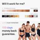 Braun Smart IPL, Skin iExpert Pro 7, VOGUE's Best Hair Removal Device, IPL Hair Removal for Women and Men, Permanent Laser Hair Reduction At-Home, World's 1st Smart App, 4 Heads, IPL7387