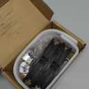 Front & Rear Ceramic Disc Brake Pads Set Fit for 2008-2014 Chevrolet Avalanche Silverado Suburban 1500/Tahoe 2008-2014 Cadillac Escalade ESV/EXT 2008-2014 GMC Yukon XL SIERRA 1500 (D1363-D1194)