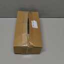 2 Pairs Kids Winter Snow Gloves Waterproof Windproof Warm Fleece Boys Girls Ski Gloves Outdoor Cold Weather (8-12 Years, Blue, Gray)