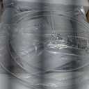 27.7" Table Lamps for Living Room Set of 2, 3 Way Dimmable Touch Lamps for Bedrooms with Dual USB Ports, Farmhouse Lamps for Nightstand,2 Bulbs Included (Touch Switch Teal)