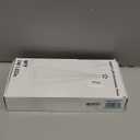 Christmas Cone Tree Lights 5.9ft, 240 LEDs RGB Outdoor Christmas Tree Lights with Remote Control, Waterproof String Lights Holiday Decorations for Yard Patio Garden Holiday - Multicolor