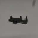 Ailun Phone Holder/Vertical and Horizontal Tripod Mount Adapter Rotatable Bracket with 1/4 inch Screw, Adjustable Clip for iPhone, Android Cell Phone, Selfie Stick, Camera Stand