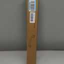 24 Inch Black Shower Grab Bar w/Anti Slip Rubber Grip, Munzong 2 Pack Stainless Steel Bathroom Grab Bar, Bathroom Balance Bar,Safety Handrail Support,Handicap Injury Elderly Senior Assist Bath Handle