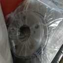 A-Premium 10.82 inch (275mm) Front Vented Disc Brake Rotors + Ceramic Pads Kit Compatible with Toyota, Lexus and Scion Models - RAV4 2006-2018, xB 2008-2015, Prius V 2012-2017, HS250h 2010-2012, 6-PC