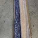 High Strength Polypropylen Plastic Sword Ancient Style Embroidery Spring Sword with Sheath for Practice and Training