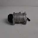 ECCPP A/C Compressor with Clutch 2005-2008 Fit for Chrysler 300 5.7L 2006-2010 Fit for Jeep Grand Cherokee 6.1L AC Compressor