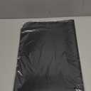 Stove Top Cover for Electric Stove - Silicone Stove Mat for Glass Top, Glass Cooktop Protector, XL Dish Drying Mats For Kitchen,Oven Covers for Electric Stove (Black, 30 x 21)