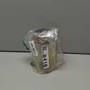 Battery Operated Lamp, Cordless Table Lamp with Timer, Desk Bedside Lamps with LED Warm Light, Glass Small Table Lamp for Bedroom, Bathroom, Living Room, Home Decor - Amber