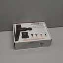 PROfit Percussion Muscle Massage , Rechargeable Deep Tissue Full-Body Massager with Multiple Attachments