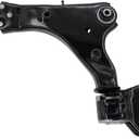 ApplianPar Front Left Lower Suspension Control Arm with Ball Joint Assembly for Land Rover Discovery Sport 2015-2019 Jaguar E-Pace 2018-2021
