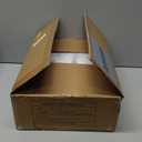 Nakagishi 5x7 Area Rug Living Room: Machine Washable Boho Large Neutral Farmhouse Stain Resistant Indoor Floor Rugs Moroccan Carpet for Bedroom Nursery Dorm Classroom Playroom Dining Room- Navy Blue