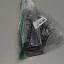 Cherry Blossom String Lights Solar-Powered Led Warm White Outdoor Decorative Lights for Garden Party Wedding