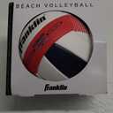 Franklin Sports Soft Spike Volleyball (Assorted Colors)