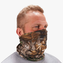 ReelTree Face Covering Camo Outdoors