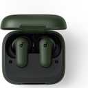 Soundcore P30i by Anker Noise Cancelling Earbuds, Strong and Smart Noise Cancelling, Powerful Bass, 45H Playtime, 2-in-1 Case and Phone Stand, IP54, Wireless Earbuds, Bluetooth 5.4 (Green)