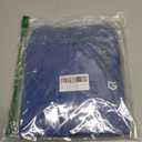Men's Sun Protection Long Sleeve Shirts UPF 50+ (Blue)