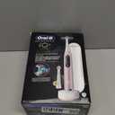 Oral B Charging Travel Case for iO9 + Charger + 3 Brush Heads for Oral B iO9 (White)