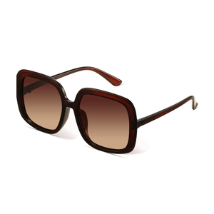 miyya Oversized Polarized Sunglasses Women, Trendy Retro Sun Glasses for Women 2025, Oversized Shades
