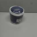 Couch Cushion Cover for Chaise Lounge & Sofa (Washable, Stretch, Separate Seat, 1 Piece for Chaise or Sofa 3-Seater, Navy)