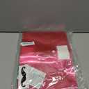 Mr. Pen- Plastic Envelopes, 10 Pack, A4, Letter Size, Plastic Envelopes with Snap Closure (Assorted Colors)