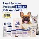 PetLab Co. Allergy & Immune Probiotics for Dogs, Support Seasonal Allergies, Gut & Digestive Health - Pork Flavor - 30 Soft Chews (Single Pack)