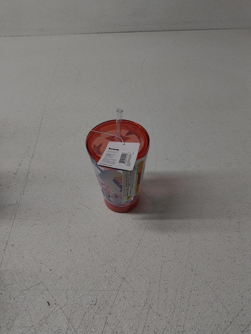 Luum Glo&Go Led 18oz Tumbler