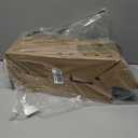 22000 Lumen Work Lights with Stand, 3 Head Portable LED Work Light, with Adjustable&Foldable Tripod Stand, IP66 Waterproof Lamp for Outdoor Indoor Job Site Workshop Garage Construction Site Lighting