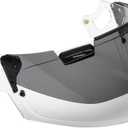 Arai VAS-V Pro Shade System Complete Faceshield Street Motorcycle Helmet Accessories - Tint/One Size