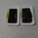 Furbulous Auto-Packing Trash Bag Box 2 Pieces for Furbulous Box Automatic self-Cleaning and Packing cat Litter Box