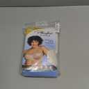 Playtex Women's Wireless Bra, 18 Hour Plus-Size Bras Ultimate Lift, Moisture-Wicking, Single or 2-Pack (Mother of Pearl,42DDD)