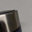 DISONCARE Odyssey 60H Insulin Cooler Travel case Digital Display Medication Cooler for Medicine Travel TSA Approved Ice Pack Diabetic Medical Cooler Diabetes Bag EpiPen with QR Medical Tag(Navy Blue