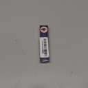 tarte lights, camera, lashes 4-in-1 mascara  Volume, Length, Curl & Conditioning for Fuller Looking Lashes, Smudge-Proof, Flake-Free, Longwear, Vegan & Cruelty Free (black)