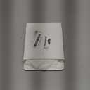 Fainne 100 Pcs 2 Inch Stencils Small Stencils for Painting on Wood Reusable Painting Templates Crafts for DIY Scrapbook, Wood, Wall, Fabric, Rock, Chalkboard, Sign(Alphabet Style)